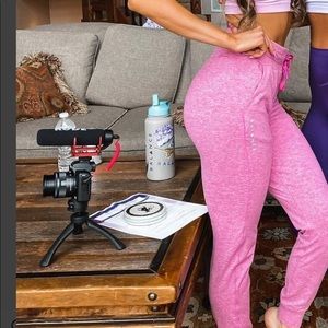 Balance athletica joggers